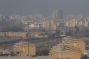 کمیته‌های نظارتی در حوزه بررسی علل و تاثیرات آلودگی هوا در استان مرکزی تشکیل شد