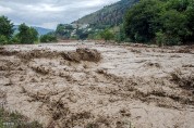 سازمان هواشناسی با صدور اطلاعیه ای در مورد احتمال وقوع سیلاب هشدار داد