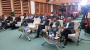 مانور پدافند غیرعامل سایبری در بندر نوشهر برگزار شد