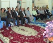 شورای پدافند غیرعامل شهرستان رابر برگزار شد