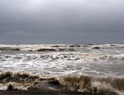 پیش بینی وقوع طوفان در دریای‎خزر!