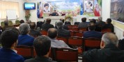 برگزاری دوره آموزشی امنیت سایبری در اداره کل دامپزشکی آذربایجان غربی