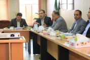 کارگروه پشتیبانی و خدمات شهری شورای پدافند غیر عامل کرمان تشکیل جلسه داد