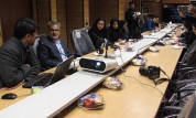 دوره آموزشی پدافند غیرعامل ویژه رسانه های سیستان و بلوچستان در خبرگزاری جمهوری اسلامی برگزار شد.