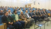 برگزاری کارگاه آموزشی سایبری برای کارشناسان IT و حراست دستگاه های اداری استان همدان + عکس