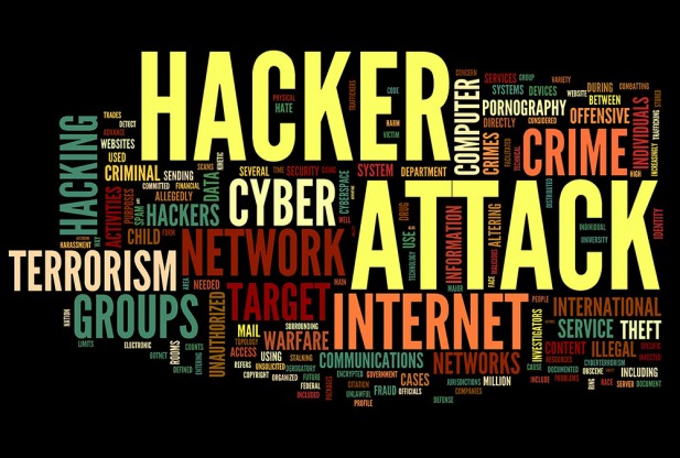 حقایق و آمار حملات سایبری و اینترنتی در سال های 2016 و 2017
