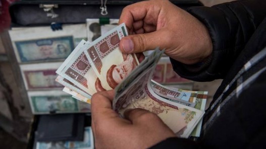 آمریکا حلقه محاصره ایران را تنگ‌تر کرده‌ است/ اختلال در روند انتقال دلار به تهران