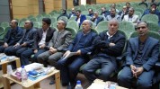 برگزاری همایش پدافند زیستی جهاد کشاورزی استان همدان