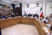 سند راهبردی و چارچوب نهادی پدافند غیرعامل برای اولین بار در سطح استان‌های کشور تدوین شده است.