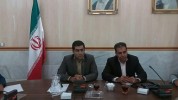 فرماندار الیگودرز: سطح بندی مراکز حیاتی و حساس امری ضروری است