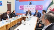برگزاری مانور مقابله با بیماری شاربن (سیاه زخم)