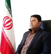 نشست مدیرکل پدافند غیرعامل گلستان با رئیس سازمان مدیریت و برنامه ریزی استان