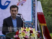 اولین خانه مهربانی استان در رشت افتتاح شد