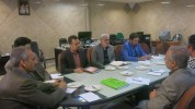 برگزاری 4 همایش استانی در حوزه پدافند زیستی در استان همدان