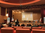 کارگاه بین المللی کنترل و پایش بيماري هاری در آمل - استان مازندران برگزار شد