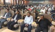 کارگاه آموزشی پدافند غیرعامل در دانشگاه آزاد لرستان واحد خرم آباد برگزار شد