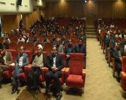 همایش استانی پدافند غیرعامل در دانشگاه باهنر برگزار شد