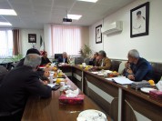 نشست تخصصی پایش وضعیت تهدیدات زیستی مازندران برگزار شد