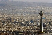 تهران، پنجمین کلانشهر پر ریسک دنیا در برابر زلزله