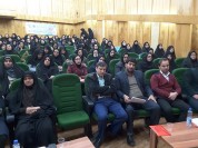 برگزاری همایش استانی پدافند غیرعامل و جنگ نرم در دانشگاه علوم پزشکی استان لرستان