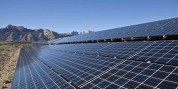 سمنان؛ مستعد تبدیل به یکی از تولیدکنندگان بزرگ انرژی خورشیدی