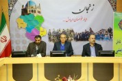 استاندار زنجان: زنجان 95درصد سند جامع پدافند غیر عامل را تهیه کرده است