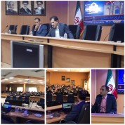 کار گاه آموزشی پدافند غیر عامل سایبری در استان سمنان برگزار شد