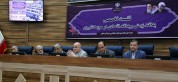 برگزاری نشست تخصصی پدافند زیستی و پدافند اقتصادی در استان خراسان شمالی