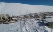 برق 20 روستای چهارمحال و بختیاری وصل شد/ طوفان شدید و برف موجب قطع برق شده بود