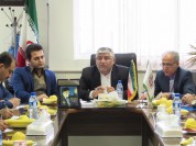 برگزاری اولین جلسه  ادواری دبیران کمیته های شهرستانی پدافند غیرعامل استان مازندران