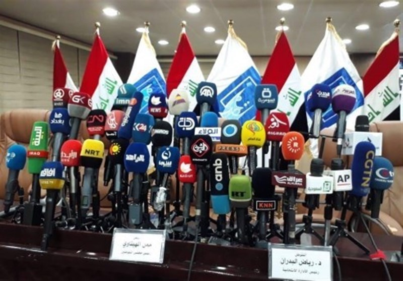 اعلام نتایج نهایی انتخابات پارلمانی عراق؛ «سائرون»: ۵۲کرسی/ «الفتح»: ۴۷کرسی/ «النصر»: ۴۲کرسی