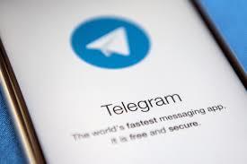 تحریم دو مسوول فضای مجازی ایران به علت فیلترینگ تلگرام