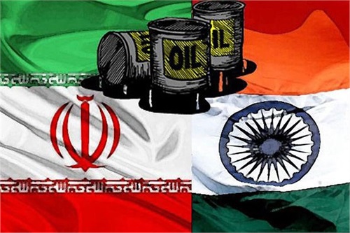 بهارات پترولیوم هند خواهان افزایش واردات نفت از ایران شد
