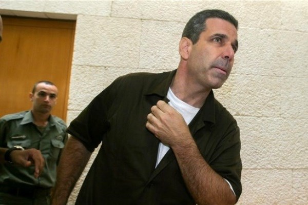 بازداشت وزیر سابق اسرائیلی به اتهام جاسوسی برای ایران