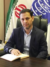 محمد احمدی به عنوان رییس کارگروه ارتباطات و فناوری اطلاعات (سایبری) شورای پدافند غیرعامل استان گلستان منصوب شد