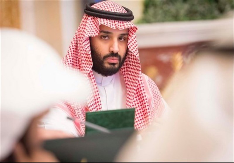 افشای حضور بن‌سلمان در نشست نتانیاهو و عبدالله دوم