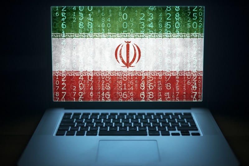 ایران آماده یک حمله گسترده سایبری در ابعاد جهانی است!