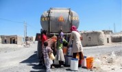 شوری آب شرب آبادان و خرمشهر تا ۱۵ تیرماه برطرف می شود