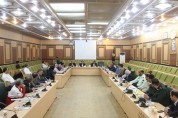 رزمایش پرتویی آذرماه امسال در استان بوشهر برگزار می‌شود