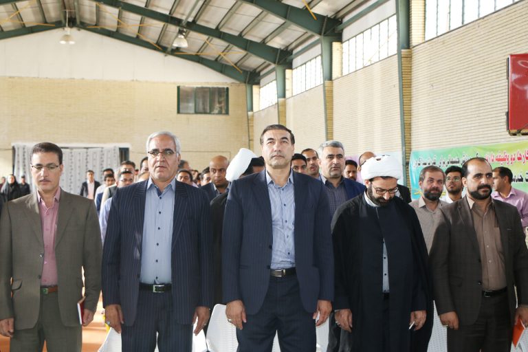 برگزاری کارگاه آموزشی پدافند غیرعامل اداره کل زندان های استان کرمان