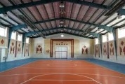 احداث و تجهیز ده‌ها سالن و مکان ورزشی توسط خیرین ورزش یار آذربایجان غربی