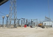 طرح‌های پدافند غیرعامل در حوزه برق استان مرکزی اجرا می‌شود