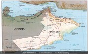 فیلم/ تغییرات اقلیمی کشور عمان