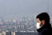 افزایش بیماری‌های تنفسی و سرطان در خوزستان در پی ریزگردها و آلودگی‌های نفتی