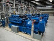 صدور موافقتنامه احداث 75 مگاوات نیروگاه‌های تولید پراکنده در گیلان