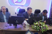 برگزاری کارگاه آموزشی پدافند غیرعامل در بانک رفاه استان کرمان