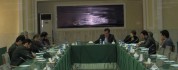 دبیران کارگروه های تخصصی شورای پدافند غیرعامل استان سمنان تشکیل جلسه دادند