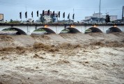 آخرین وضعیت سیلاب شمال/ آبرسانی سیار به ۳۳ روستا