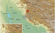 زلزله 5.9 ریشتری کرمانشاه را لرزاند/ یک کشته و 100 مصدوم