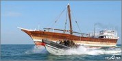 جزئیات حمله پلیس دریایی امارات به لنج ماهیگیری ایرانی/صیادان در آب‌های داخلی بوده‌اند